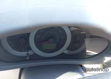 2011 Toyota Rav4 из США, поврежденный, VIN 2T3BF4DV6BW176344